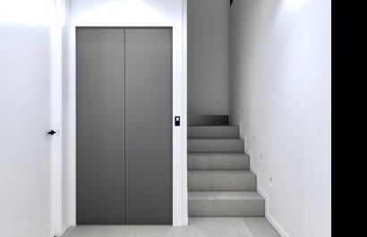 New Build - Villa - Benijofar