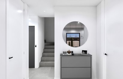 New Build - Villa - Benijofar