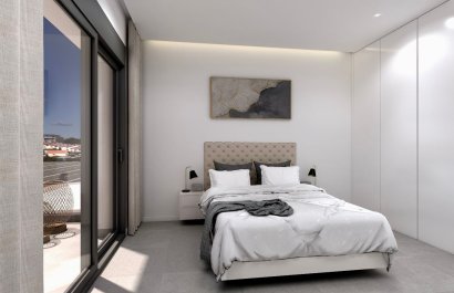 New Build - Villa - Benijofar