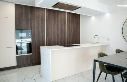 New Build - Villa - Ciudad Quesada