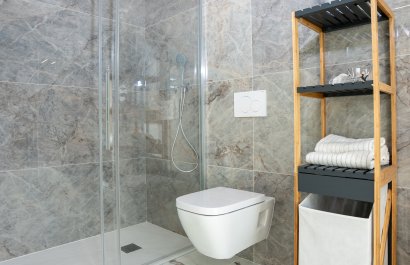 New Build - Villa - Ciudad Quesada