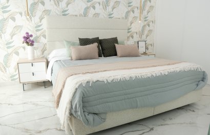 New Build - Villa - Ciudad Quesada