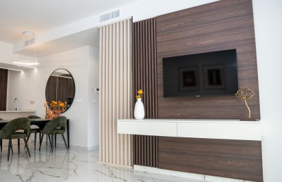 New Build - Villa - Ciudad Quesada