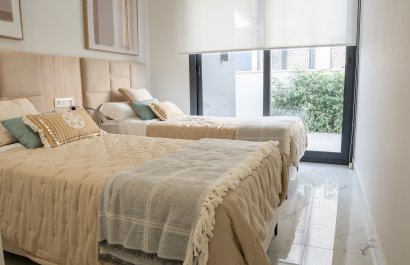 New Build - Villa - Ciudad Quesada