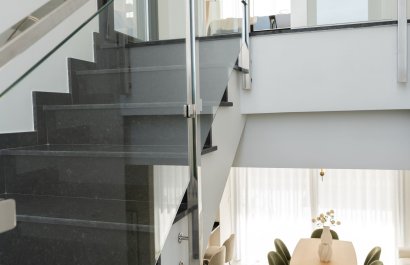 Nieuwbouw Woningen - Villa - Ciudad Quesada