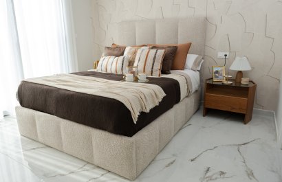 Nieuwbouw Woningen - Villa - Ciudad Quesada