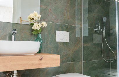 Nieuwbouw Woningen - Villa - Ciudad Quesada