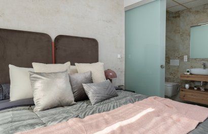 New Build - Villa - Ciudad Quesada