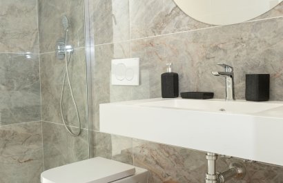 New Build - Villa - Ciudad Quesada