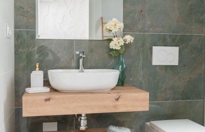 New Build - Villa - Ciudad Quesada