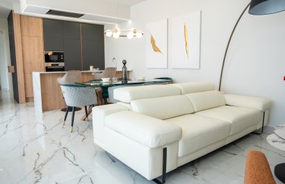 New Build - Villa - Ciudad Quesada