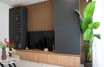 New Build - Villa - Ciudad Quesada