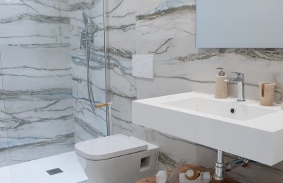 New Build - Villa - Ciudad Quesada