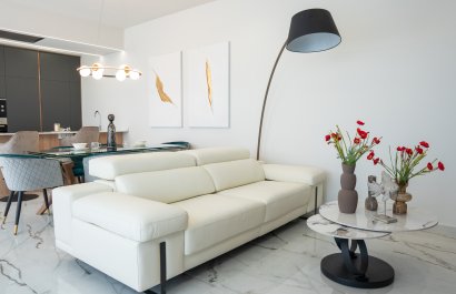 New Build - Villa - Ciudad Quesada