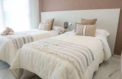 New Build - Villa - Ciudad Quesada