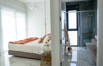 New Build - Villa - Ciudad Quesada