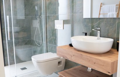 New Build - Villa - Ciudad Quesada