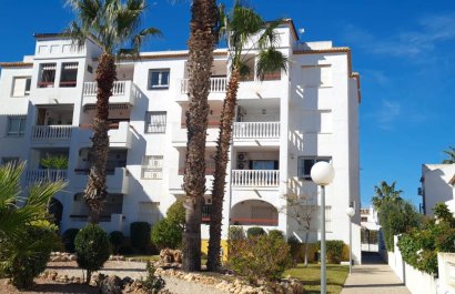 Resale - Apartment / flat - Villamartín - PAU 8