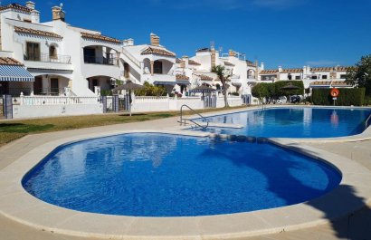 Resale - Apartment / flat - Villamartín - PAU 8