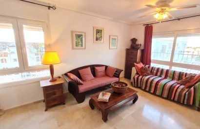 Resale - Apartment / flat - Villamartín - PAU 8