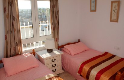 Resale - Apartment / flat - Villamartín - PAU 8