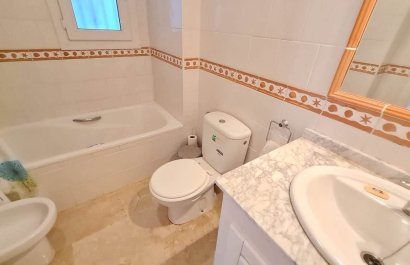 Resale - Apartment / flat - Villamartín - PAU 8