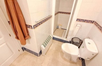 Resale - Apartment / flat - Villamartín - PAU 8