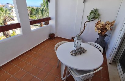 Resale - Apartment / flat - Villamartín - PAU 8