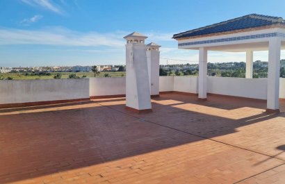 Resale - Apartment / flat - Villamartín - PAU 8