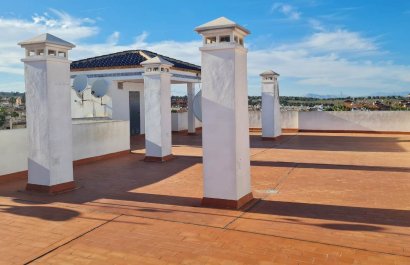 Resale - Apartment / flat - Villamartín - PAU 8