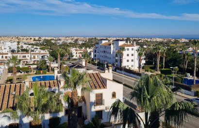 Resale - Apartment / flat - Villamartín - PAU 8