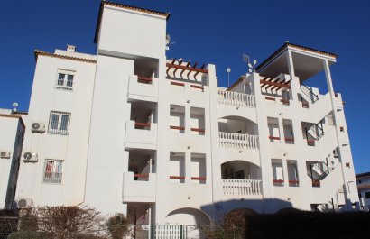 Resale - Apartment / flat - Villamartín - PAU 8