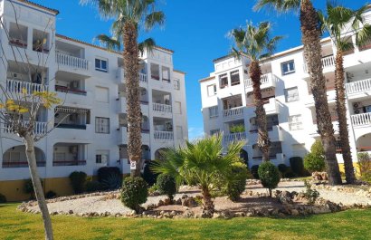 Resale - Apartment / flat - Villamartín - PAU 8