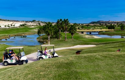 Resale - Apartment / flat - Villamartín - PAU 8