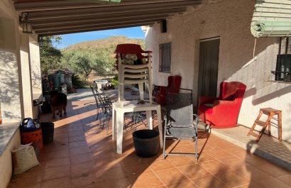 Herverkoop - Country House - Sax