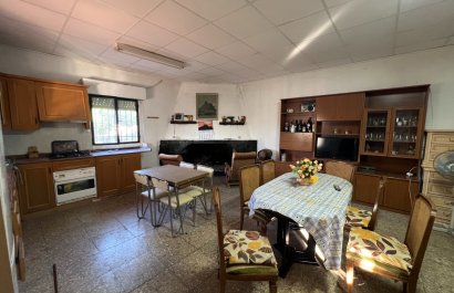 Herverkoop - Country House - Sax