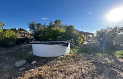 Herverkoop - Country House - Sax