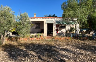 Herverkoop - Country House - Sax