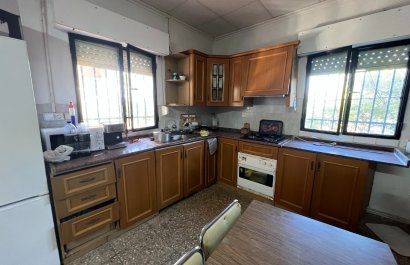 Herverkoop - Country House - Sax