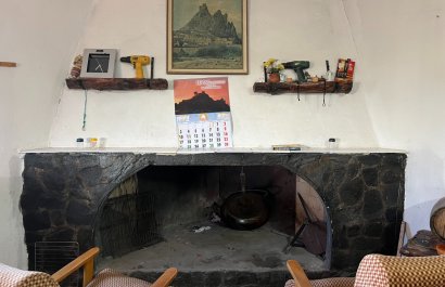 Herverkoop - Country House - Sax