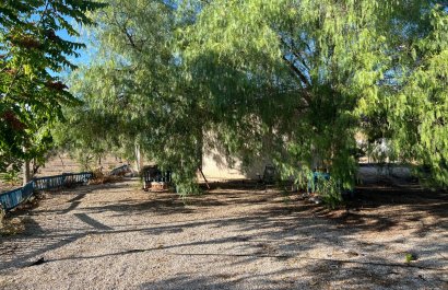 Herverkoop - Country House - Sax