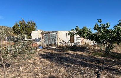 Herverkoop - Country House - Sax