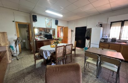 Herverkoop - Country House - Sax