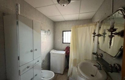 Herverkoop - Country House - Sax