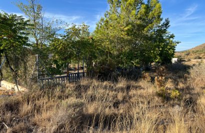 Herverkoop - Country House - Sax