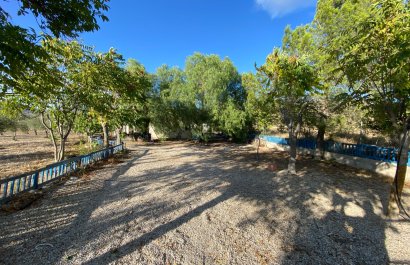 Herverkoop - Country House - Sax