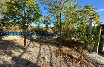 Herverkoop - Country House - Sax