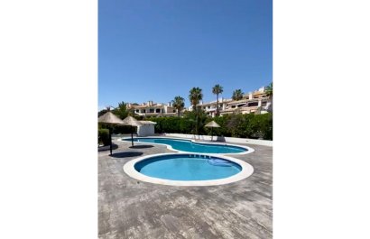 Resale - Townhouse / Duplex / Corner - Orihuela Costa - Cabo Roig