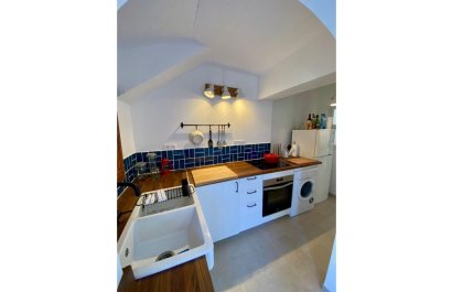 Resale - Townhouse / Duplex / Corner - Orihuela Costa - Cabo Roig