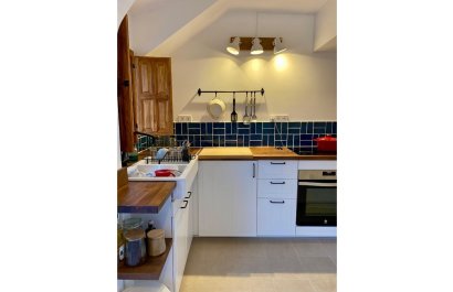 Resale - Townhouse / Duplex / Corner - Orihuela Costa - Cabo Roig